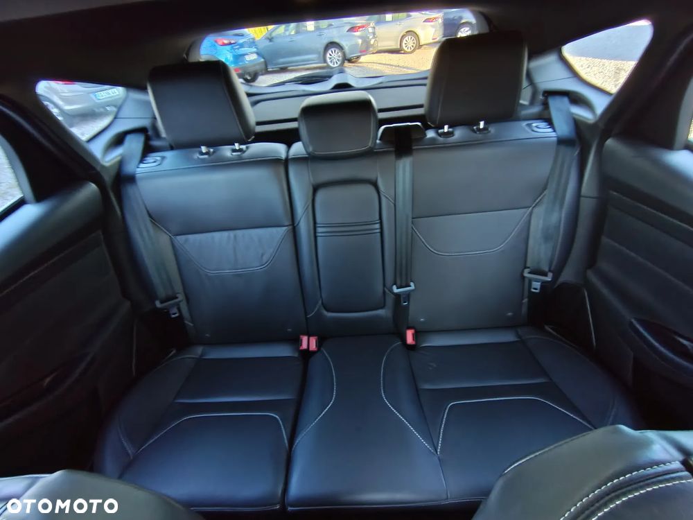 Ford Focus 2.0 EcoBoost ST - 25