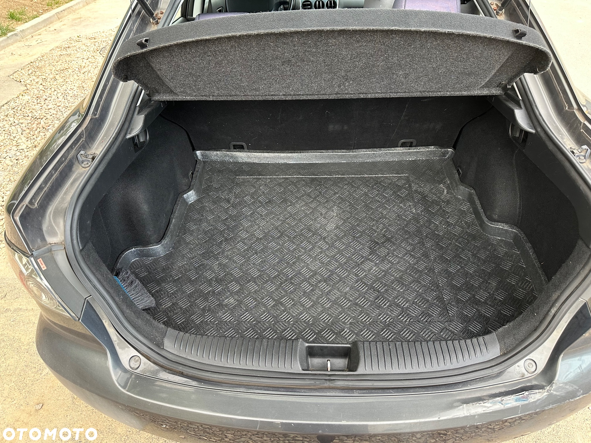 Mazda 6 2.3 Top / Sport - 15