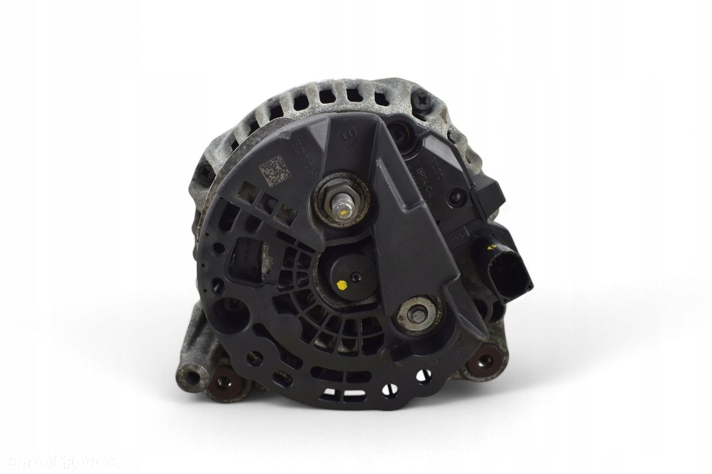 Alternator AUDI A4 B8 A5 8T Q5 8R 2.0 TDI 03G903016E 0124525114 - 6