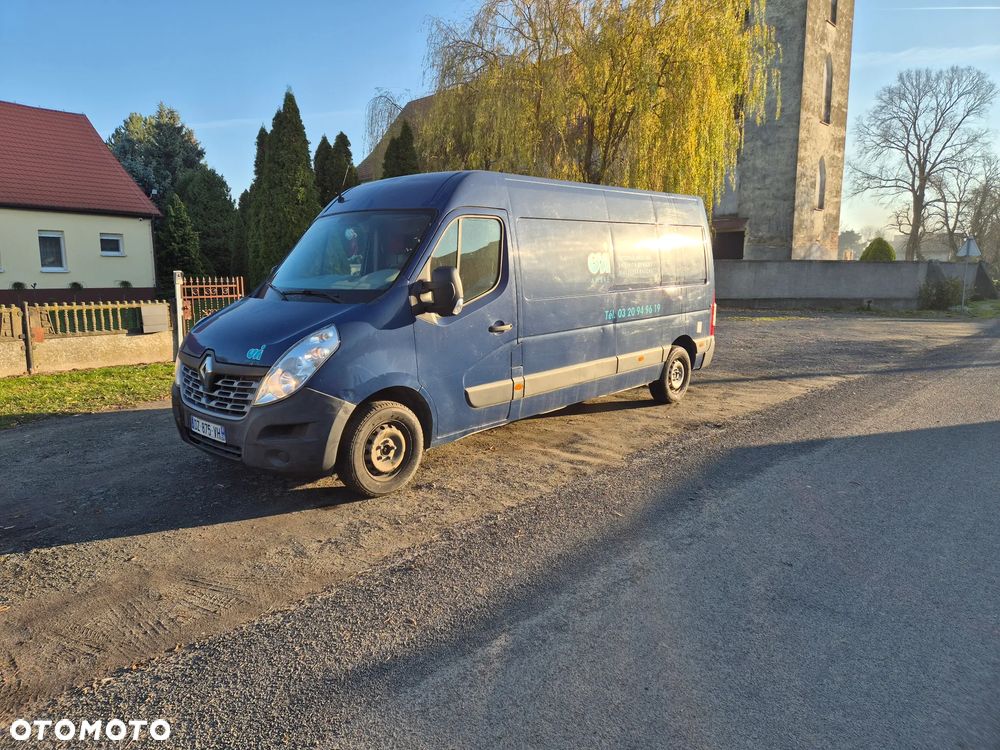 Renault Master - 10