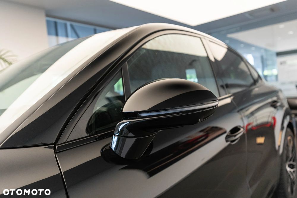Porsche Cayenne E-Hybrid - 34
