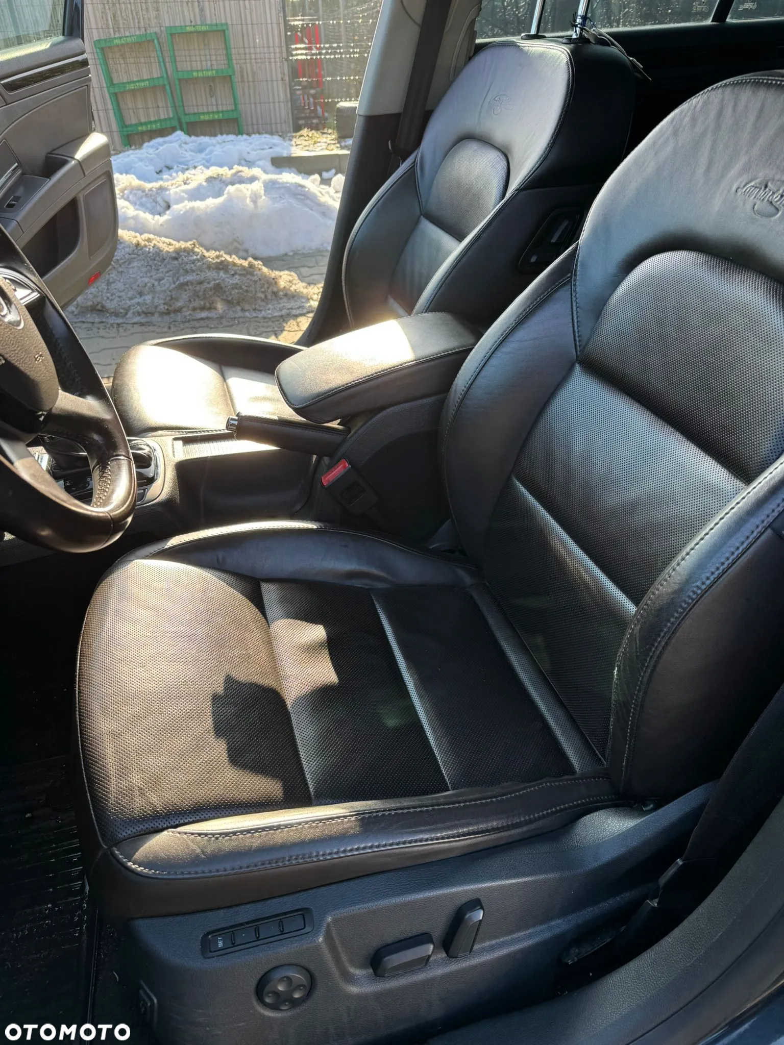 Skoda Superb 2.0 TDI L&K DSG - 5