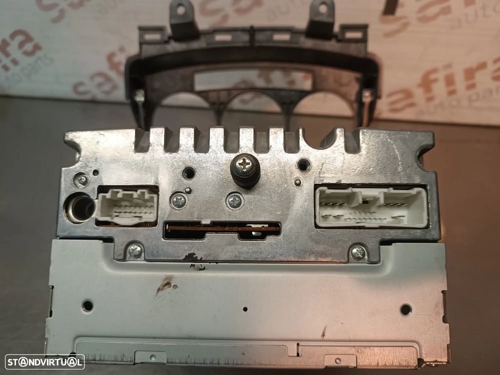 AUTO-RADIO ORIGINAL MAZDA 5 14792086 CC9366AR0 - 3