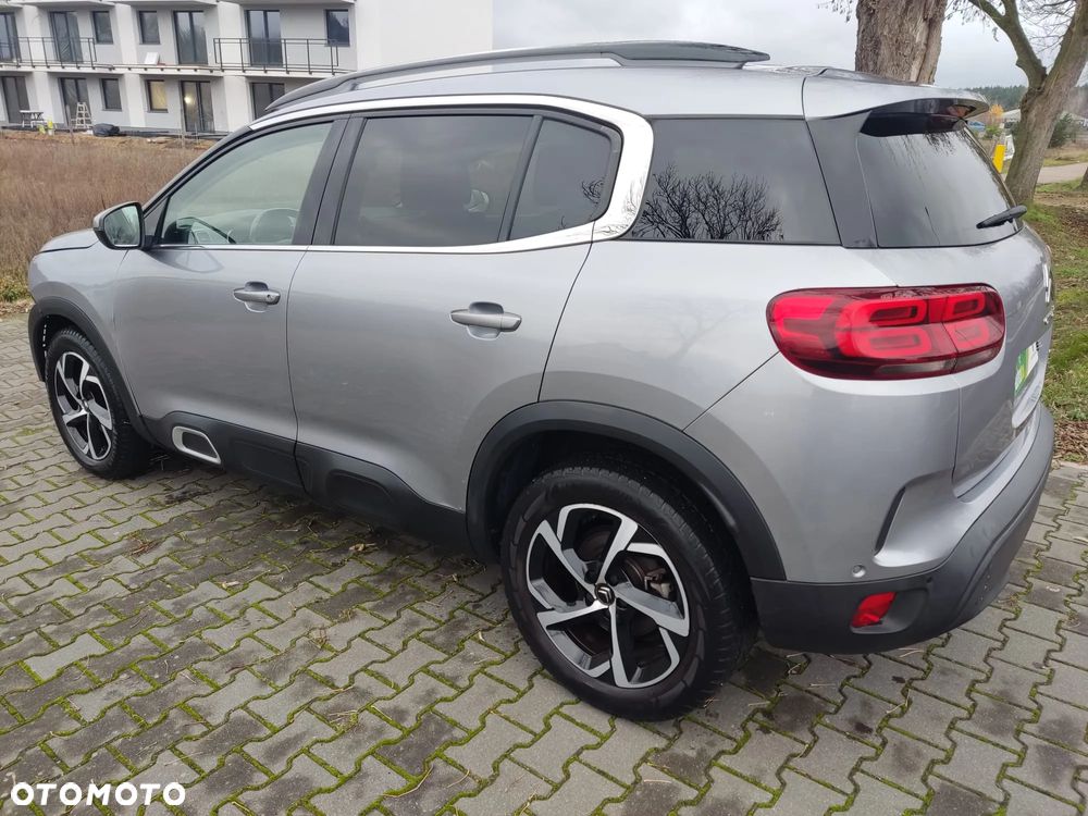 Citroën C5 Aircross - 5