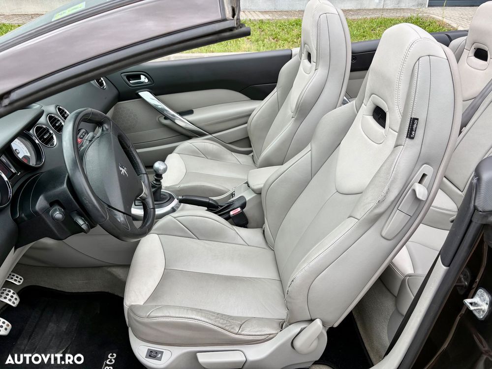 Peugeot 308 1.6 THP Sport Pack - 7