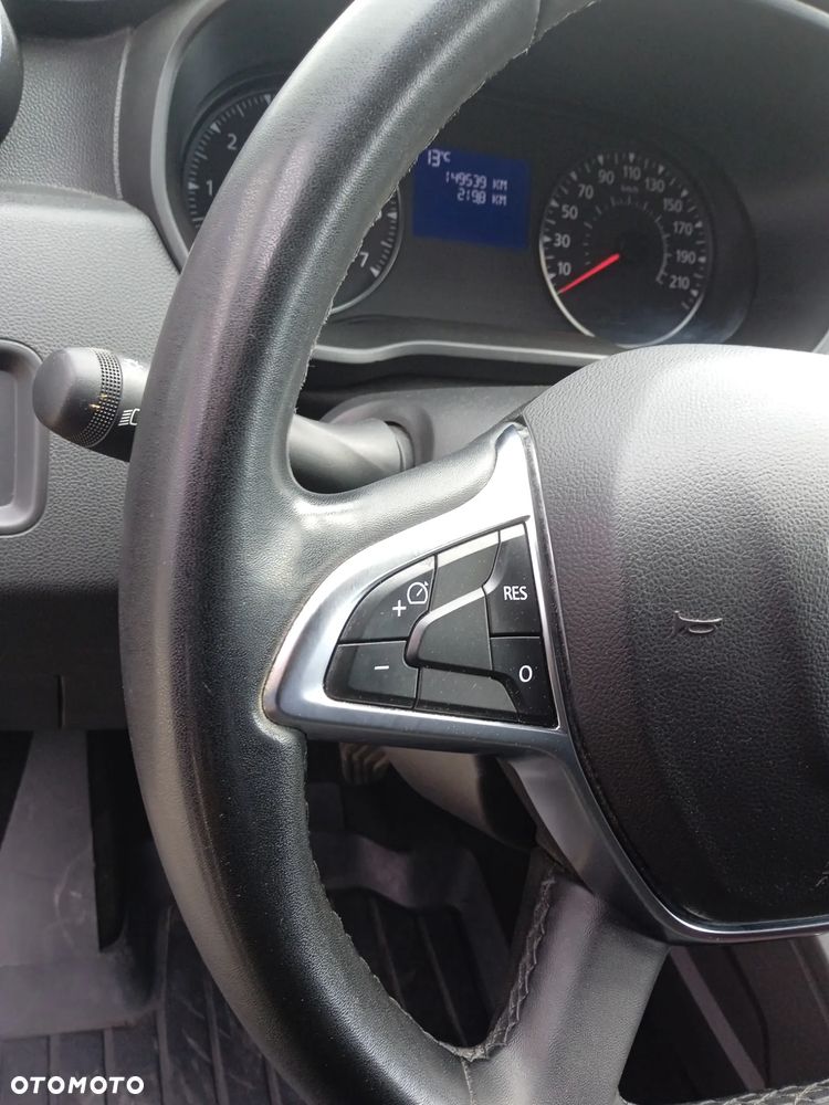 Dacia Duster 1.6 SCe Outdoor 4x4 S&S - 19