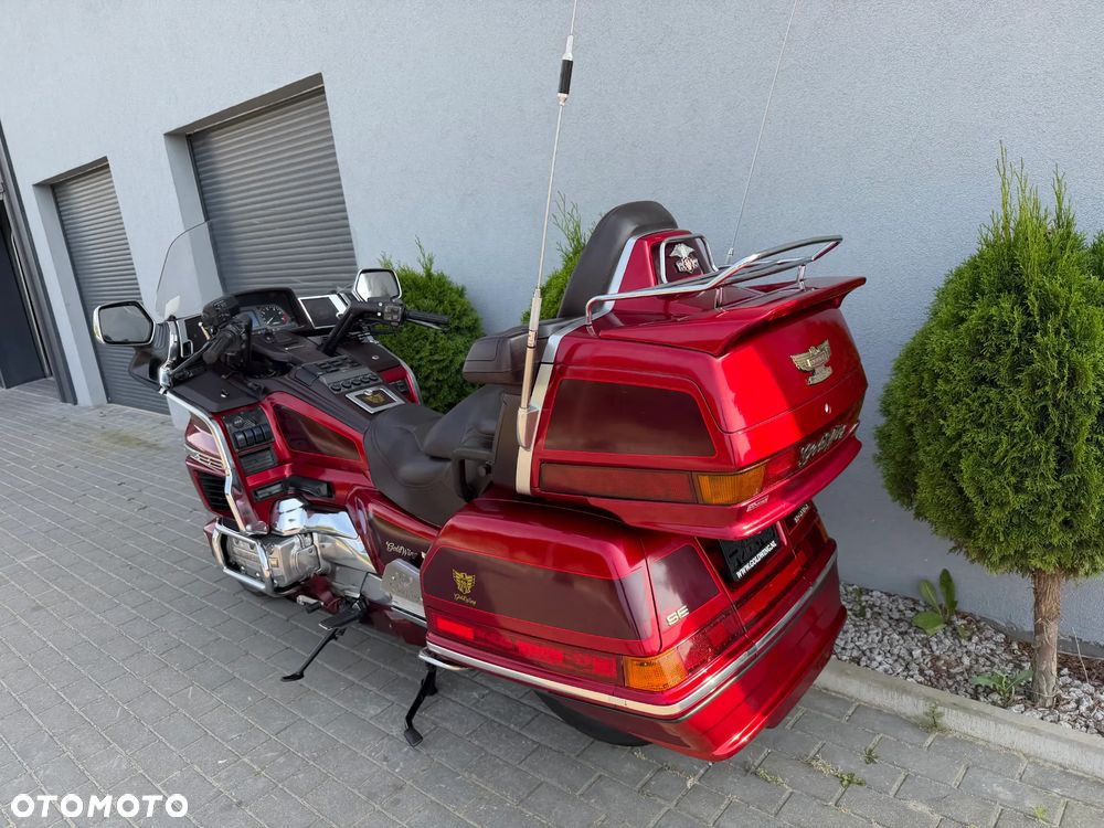 Honda GL - 10