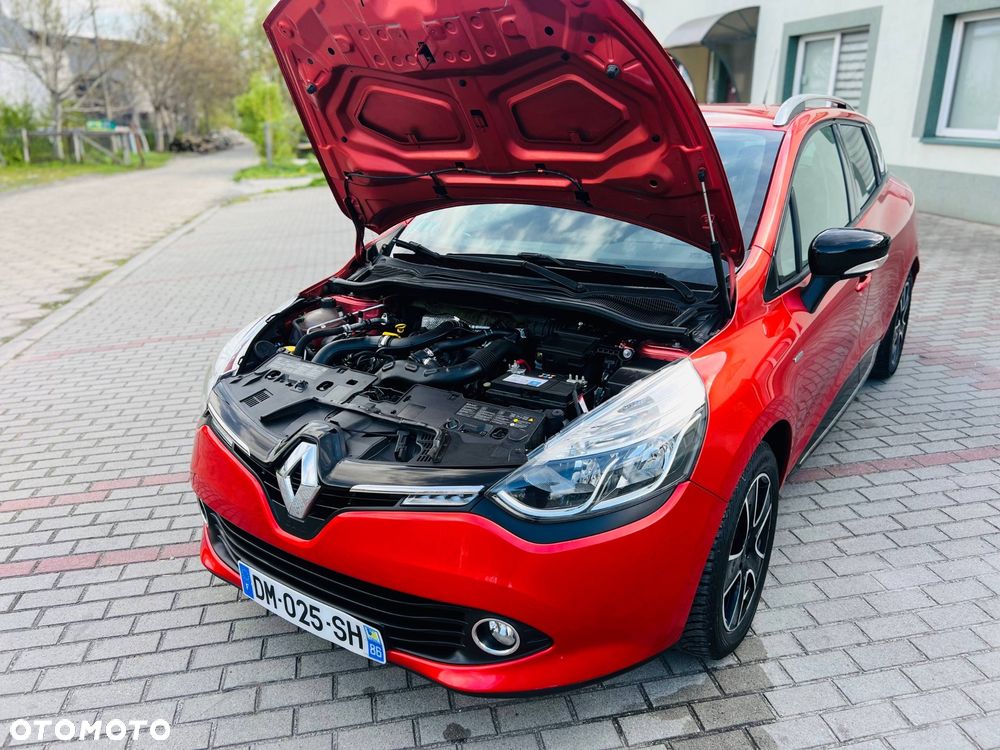 Renault Clio TCe 90 Limited - 22