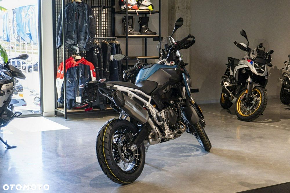BMW GS - 6