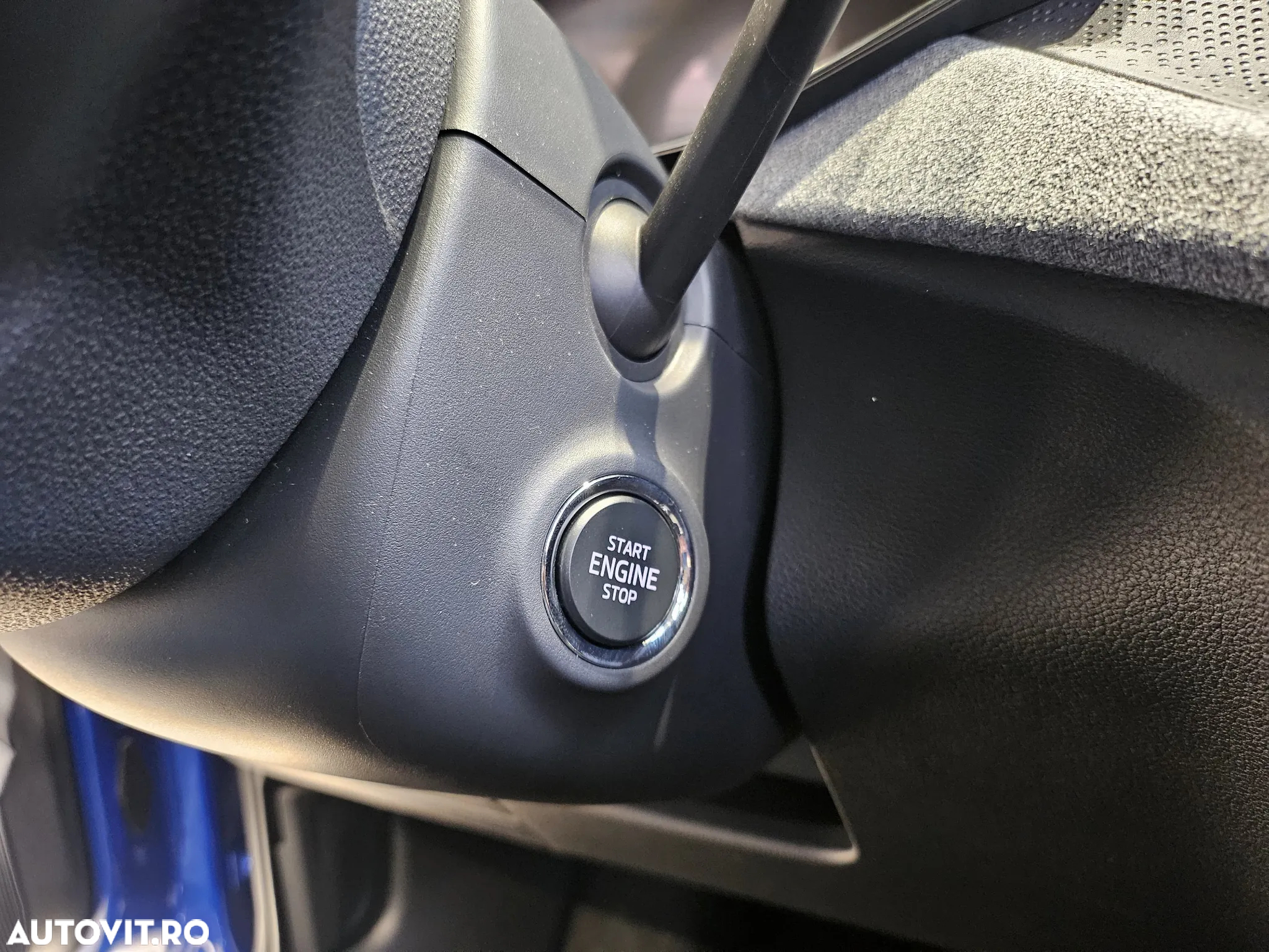 Skoda Kamiq 1.0 TSI DSG Selection - 20