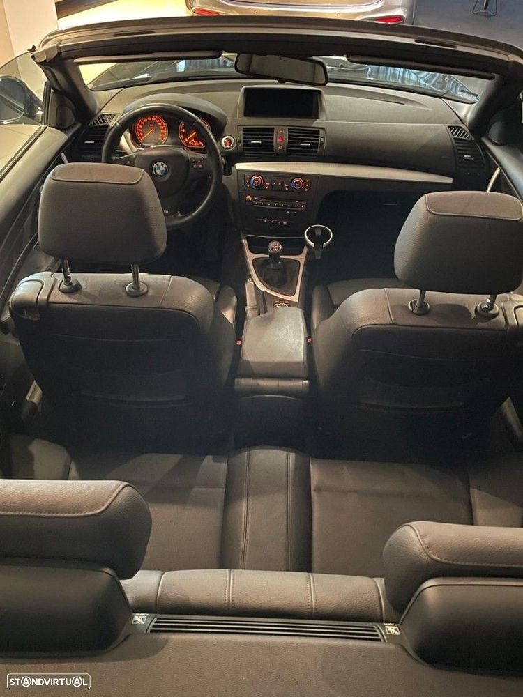 BMW 123 — fotografia 29