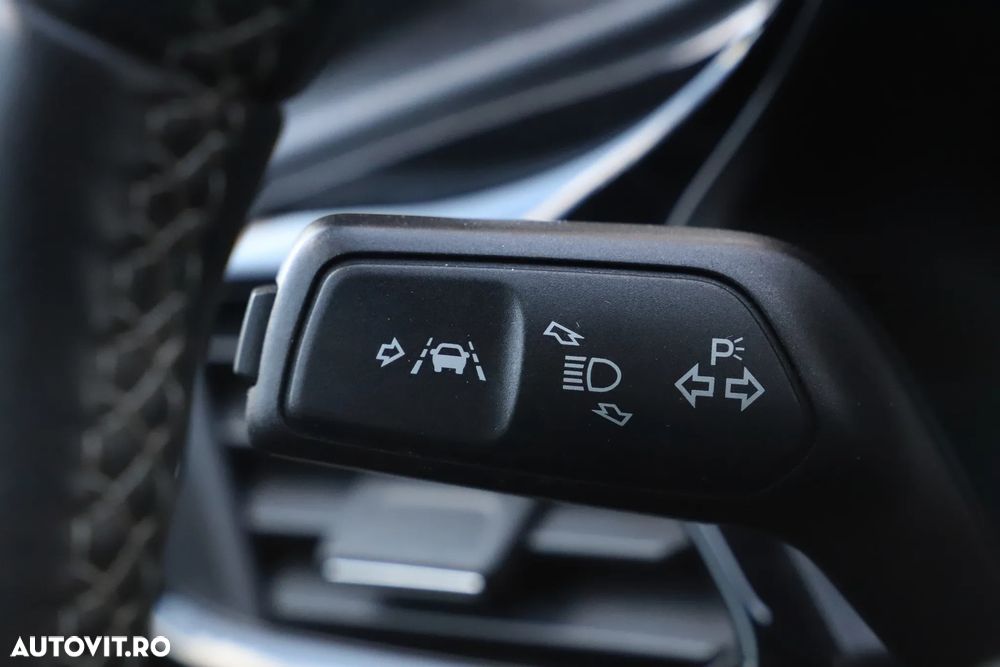 Ford Fiesta 1.0 EcoBoost Powershift SYNC Edition - 21