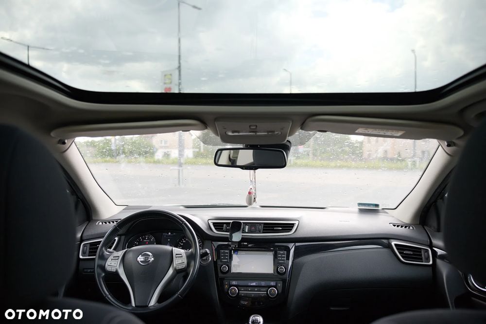 Nissan Qashqai - 11