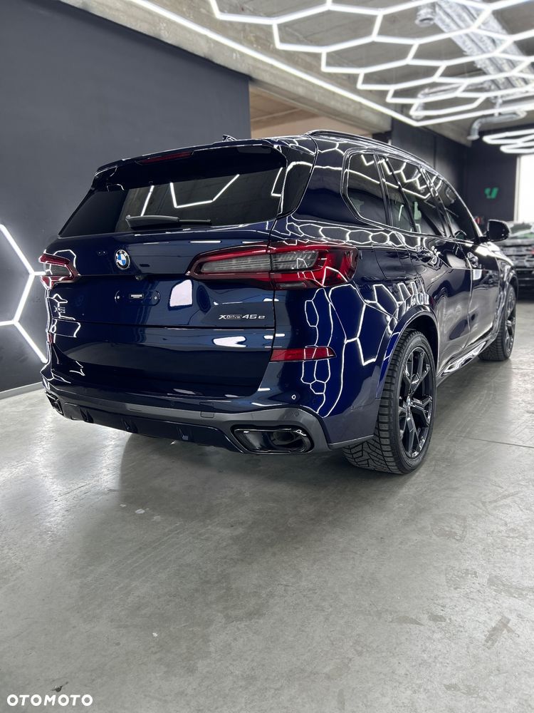 BMW X5 ver-xdrive45e - 5