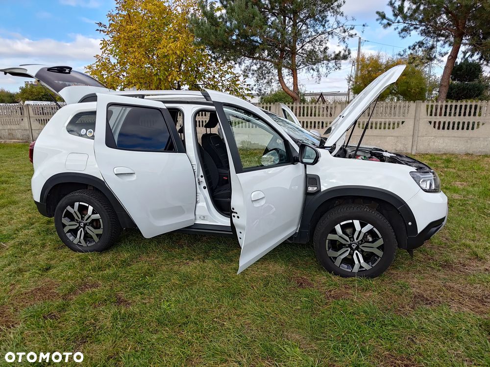 Dacia Duster - 28