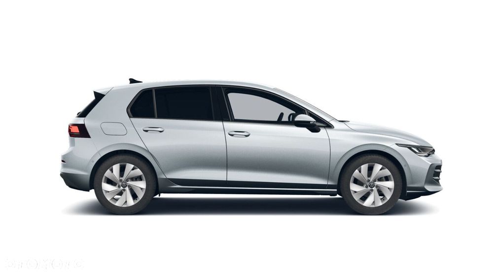 Volkswagen Golf 1.5 eTSI mHEV Life Plus DSG - 9