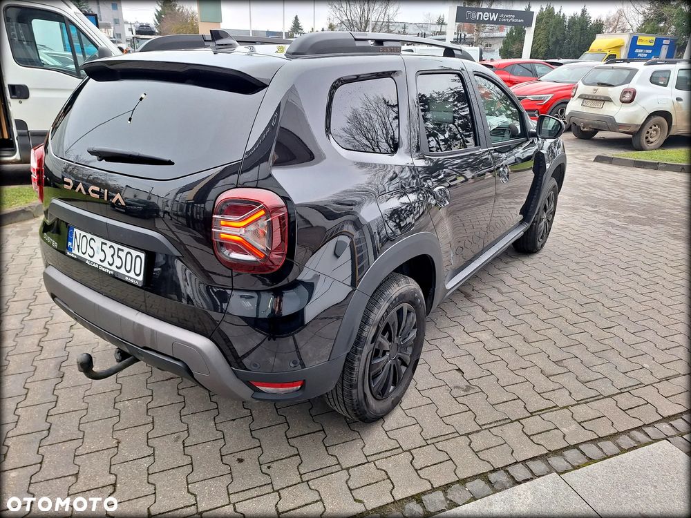 Dacia Duster - 4