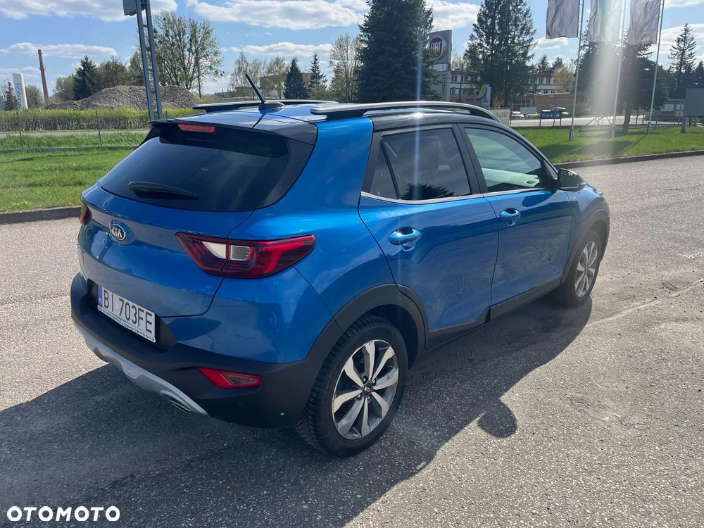 Kia Stonic 1.2 L Business Line - 5