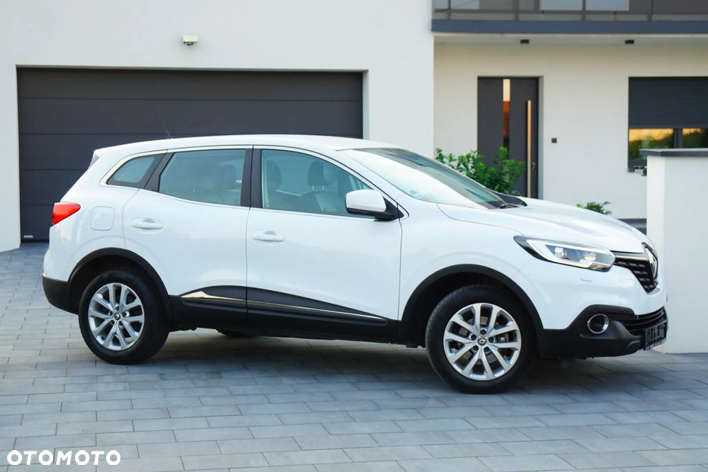 Renault Kadjar Energy TCe 130 Experience - 2