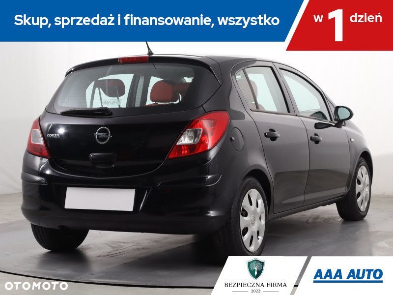 Opel Corsa - 7
