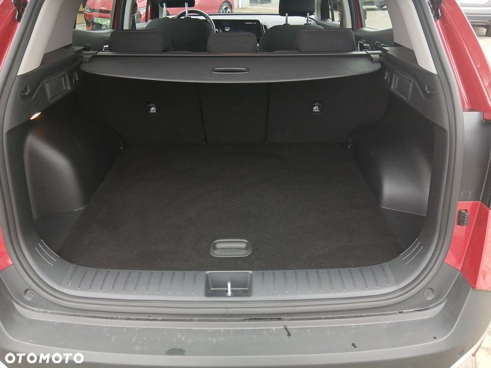 Kia Sportage 1.6 T-GDI M 2WD DCT - 28