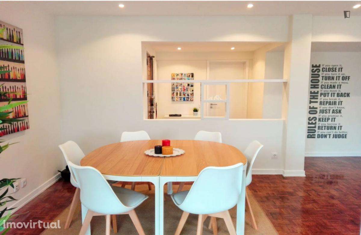 Apartamento com 3 quartos - localizado em Carcavelos Lisbon - Grande imagem: 5/18