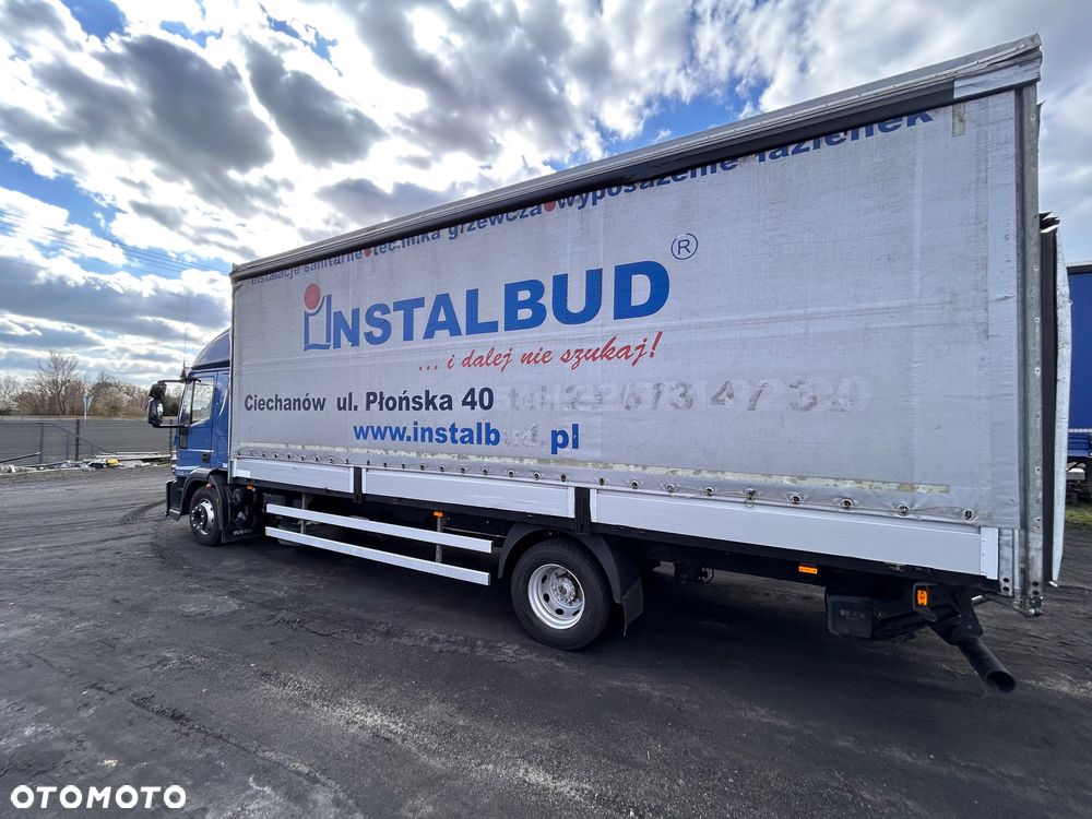 Iveco Eurocargo - 3