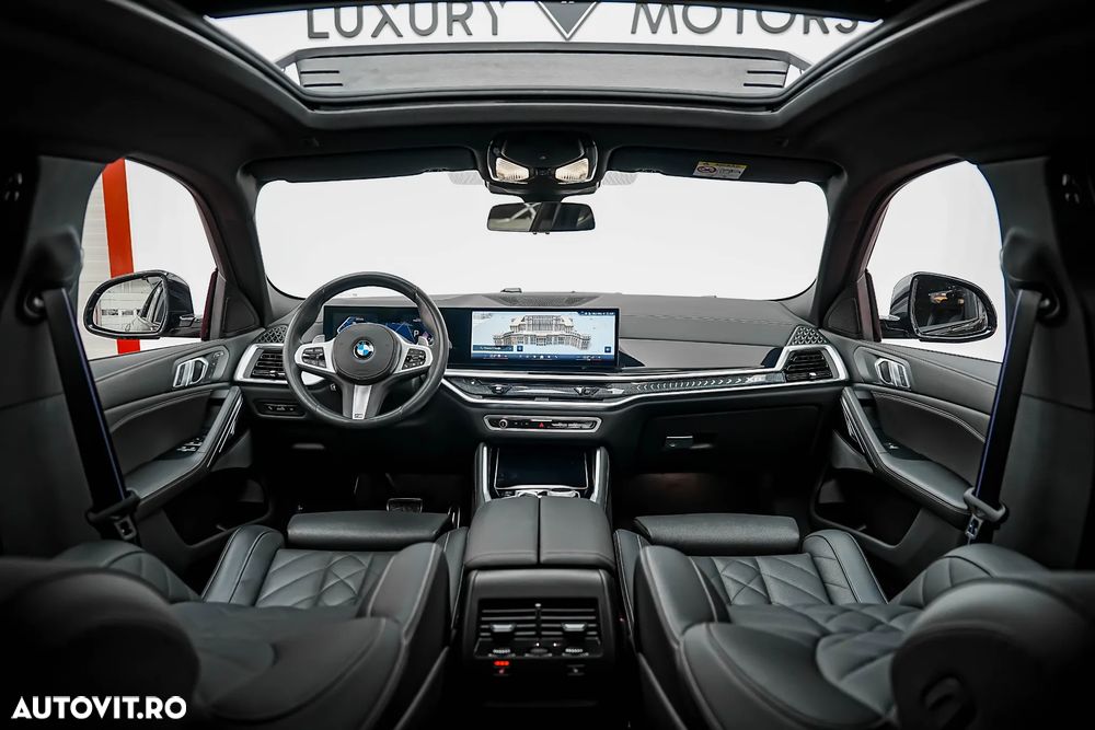 BMW X6 xDrive40i AT MHEV - 2