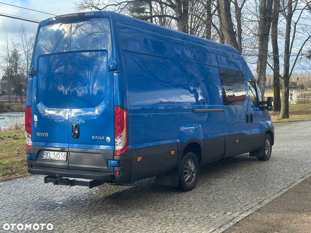 Iveco 35s18 - 5