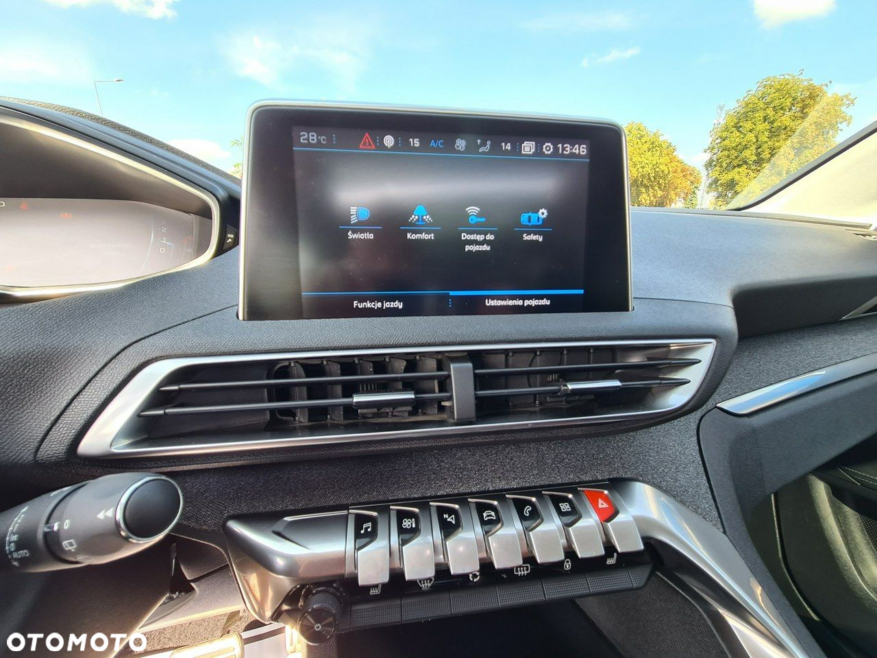 Peugeot 3008 1.5 BlueHDi Crossway S&S EAT8 - 17