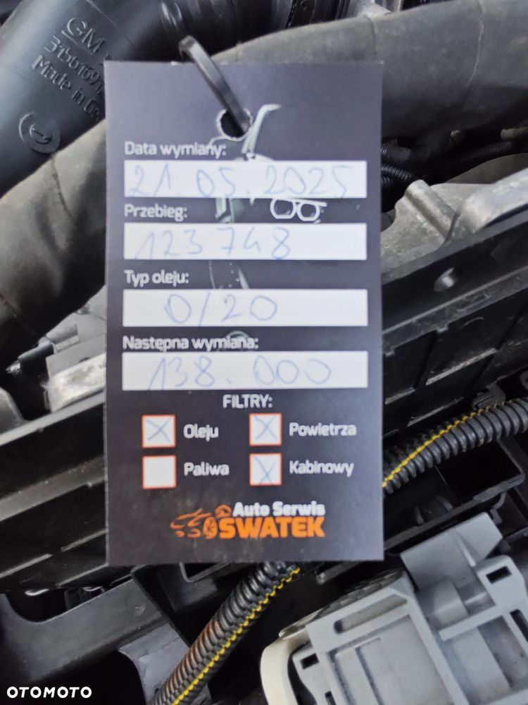 Opel Astra 1.6 CDTI Elite - 14