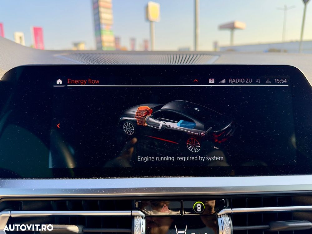 BMW Seria 4 420d xDrive AT MHEV - 11