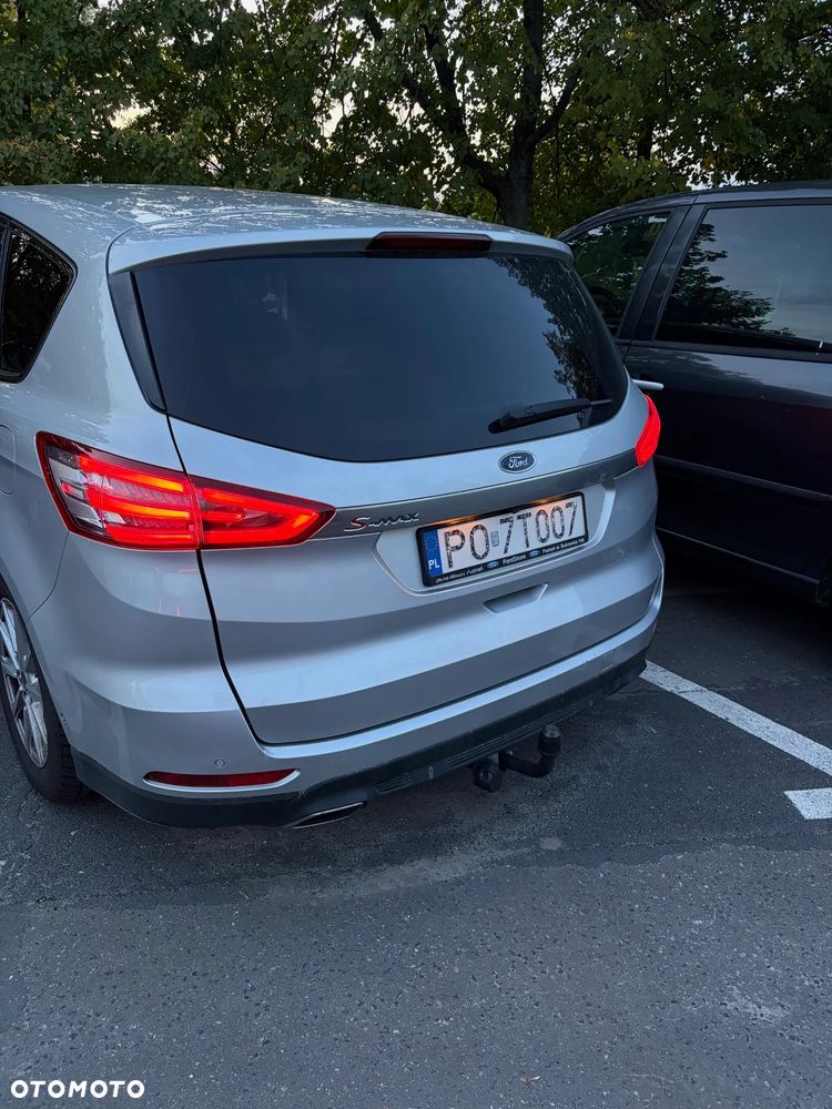 Ford S-Max - 26
