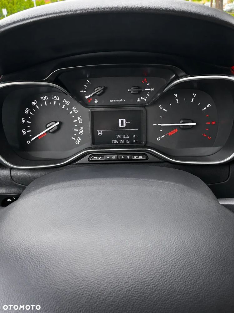 Citroën C3 - 10