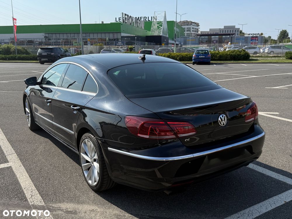 Volkswagen CC 2.0 TSI DSG - 3