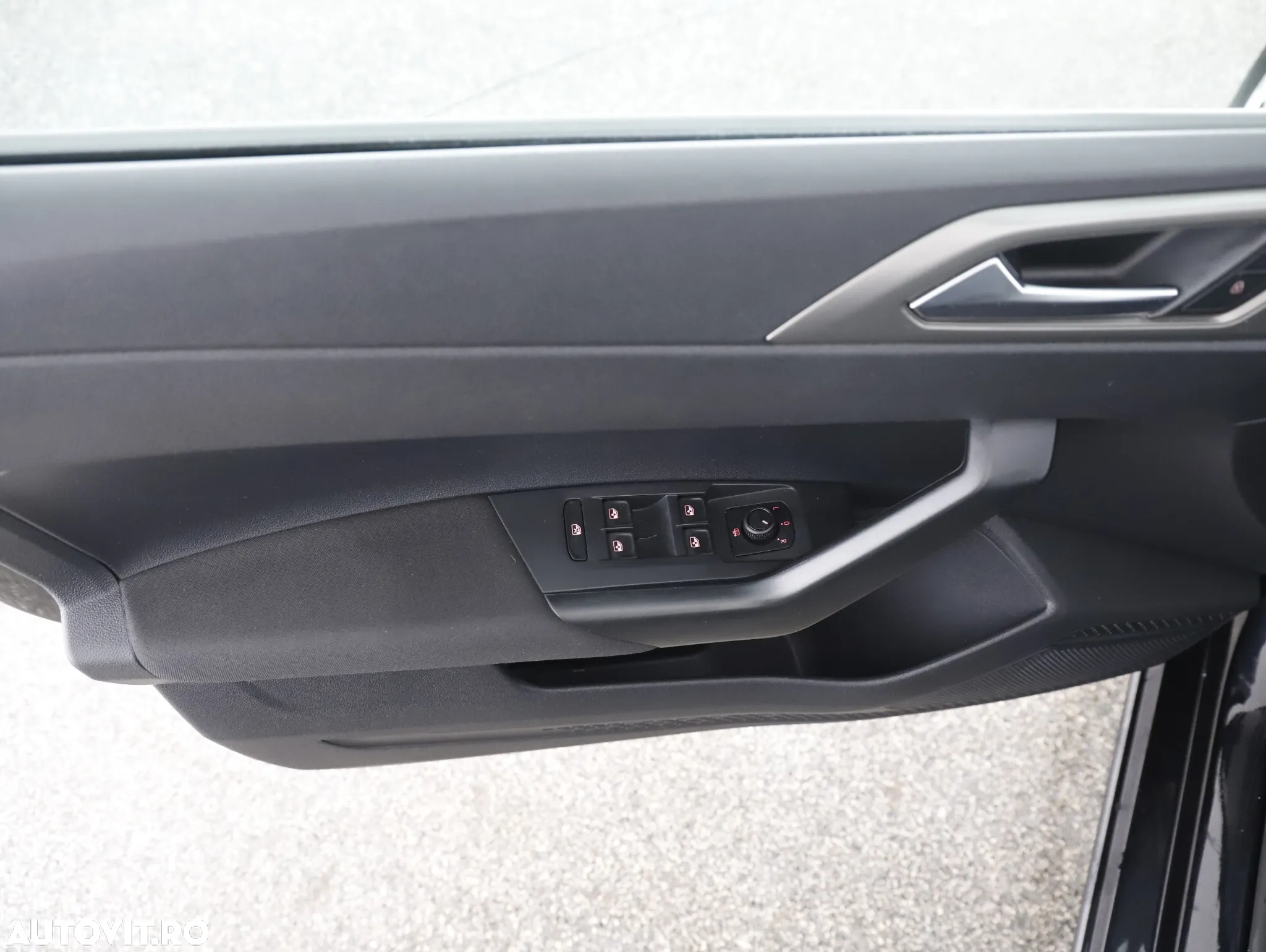 Volkswagen Polo 1.0 TSI DSG Comfortline - 17