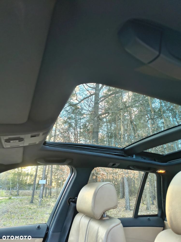 BMW X3 xDrive35d - 24