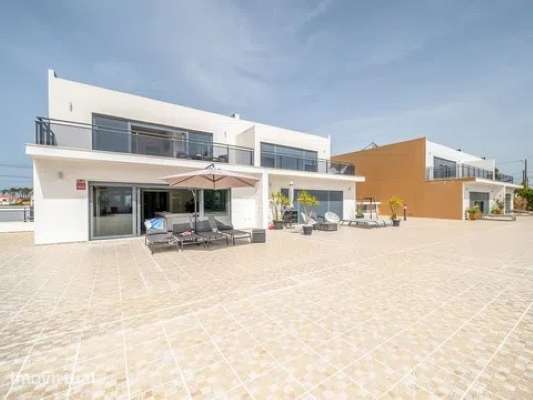 Moradia Exclusiva T4+1 em Condomínio Privado – Zen Village, Magoito - Grande imagem: 2/39