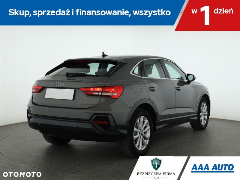 Audi Q3 - 7