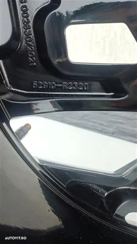 Janta R19 Kia Sportage 5 an 2022 2023 2024 ET51 5X114,3 cod 52910-R2320 - 5