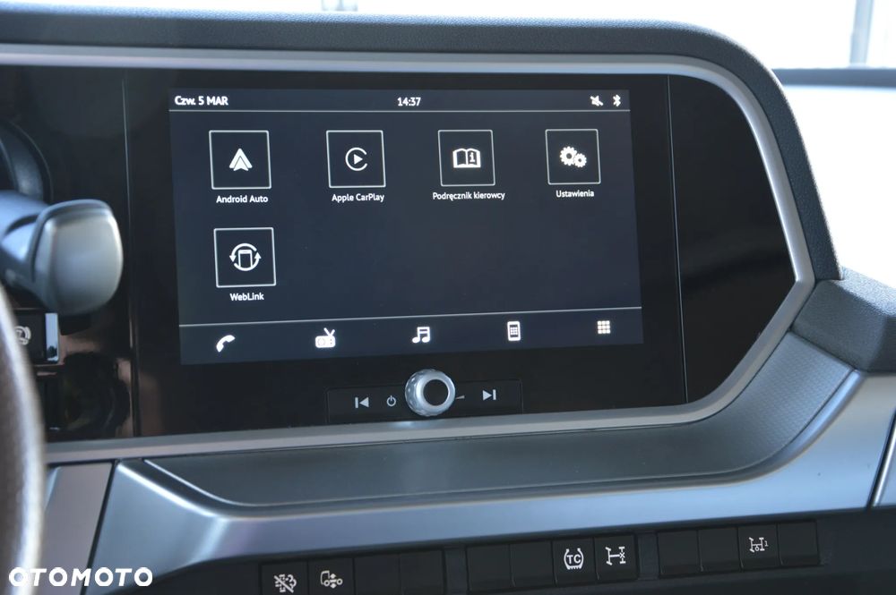 DAF XG 480 / ZF INTARDER / KLIMA POST. / OBROTOWY FOTEL / BOGATA WERSJA! - 36