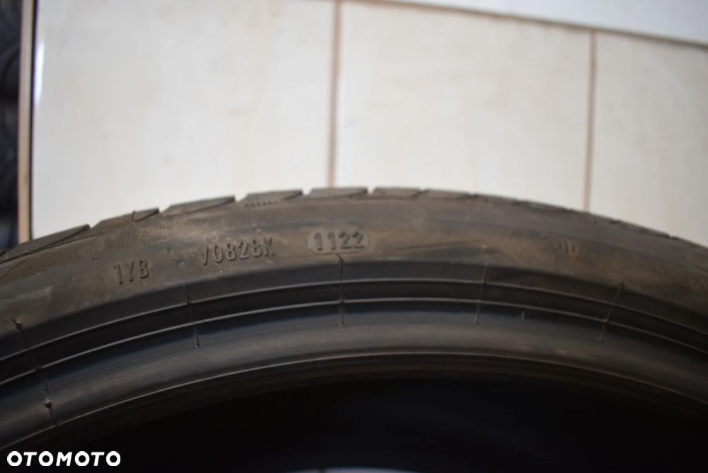 R19 235/35 Pirelli Powergy Wysyłka gratis! - 7