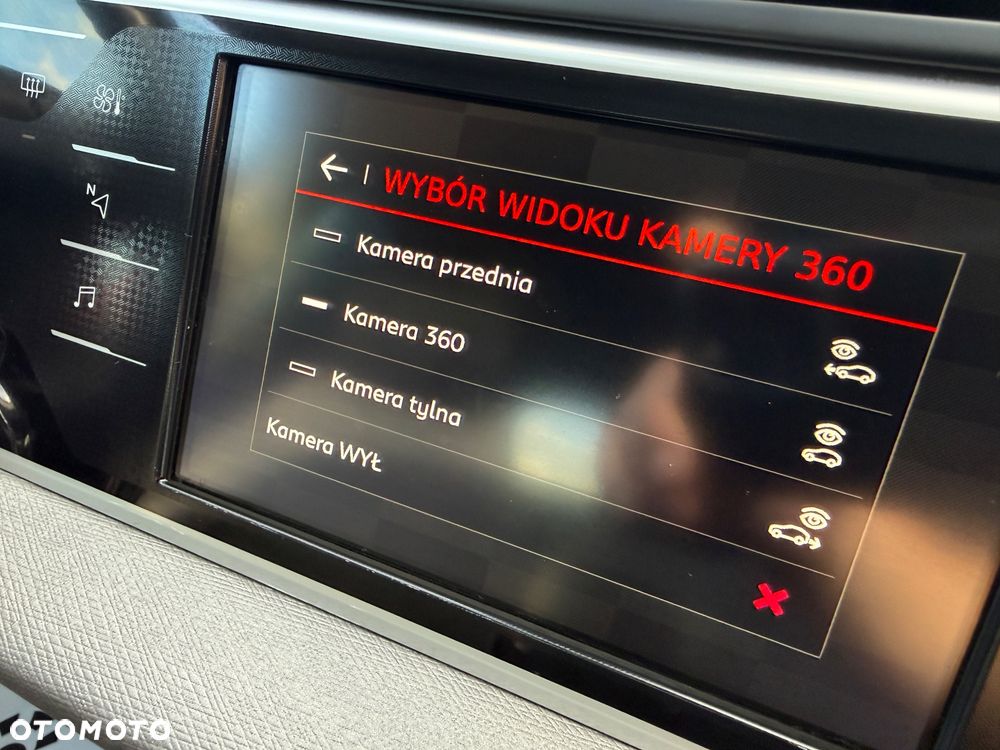Citroën C4 SpaceTourer Grand PureTech 130 Stop&Start SHINE PLUS - 14