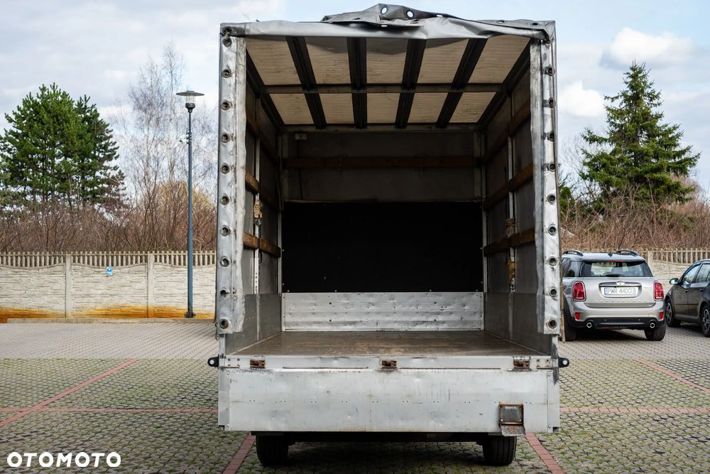 Fiat DUCATO MAXI LAMBOX - 5