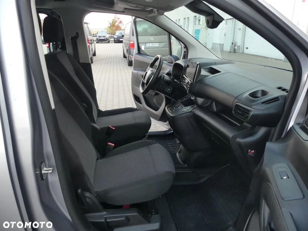 Fiat Doblo - 7