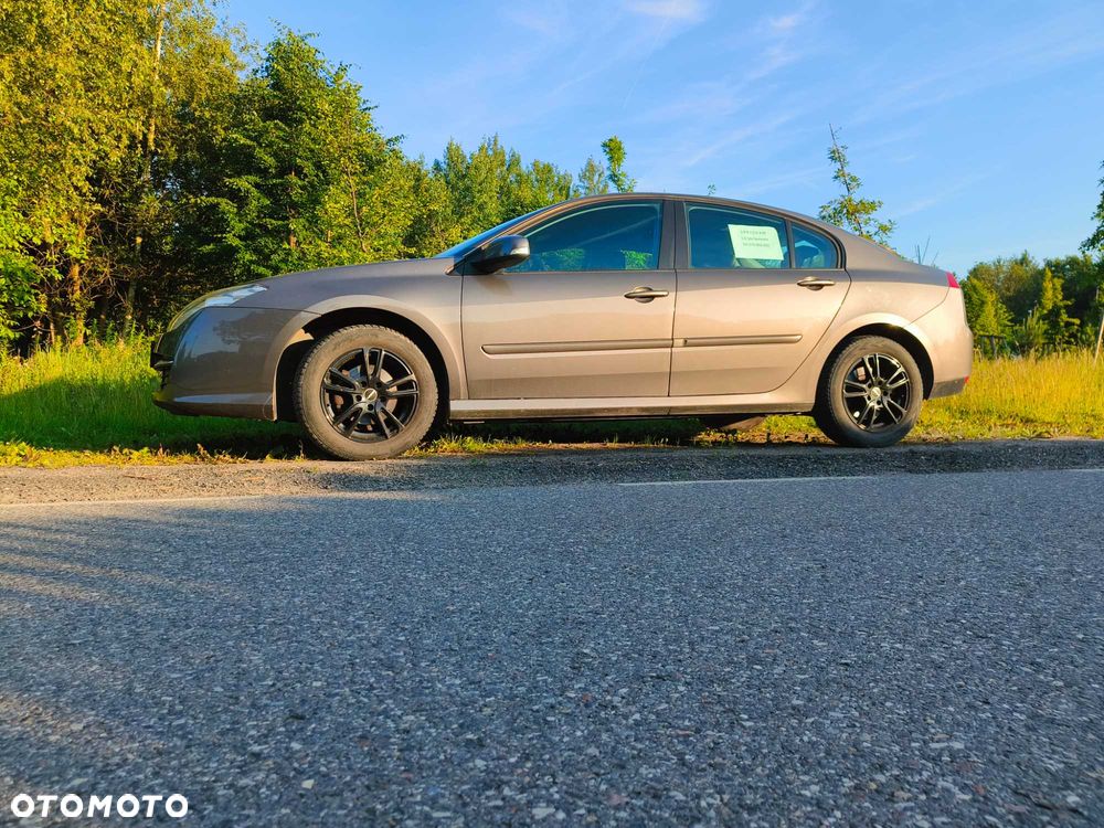 Renault Laguna - 3