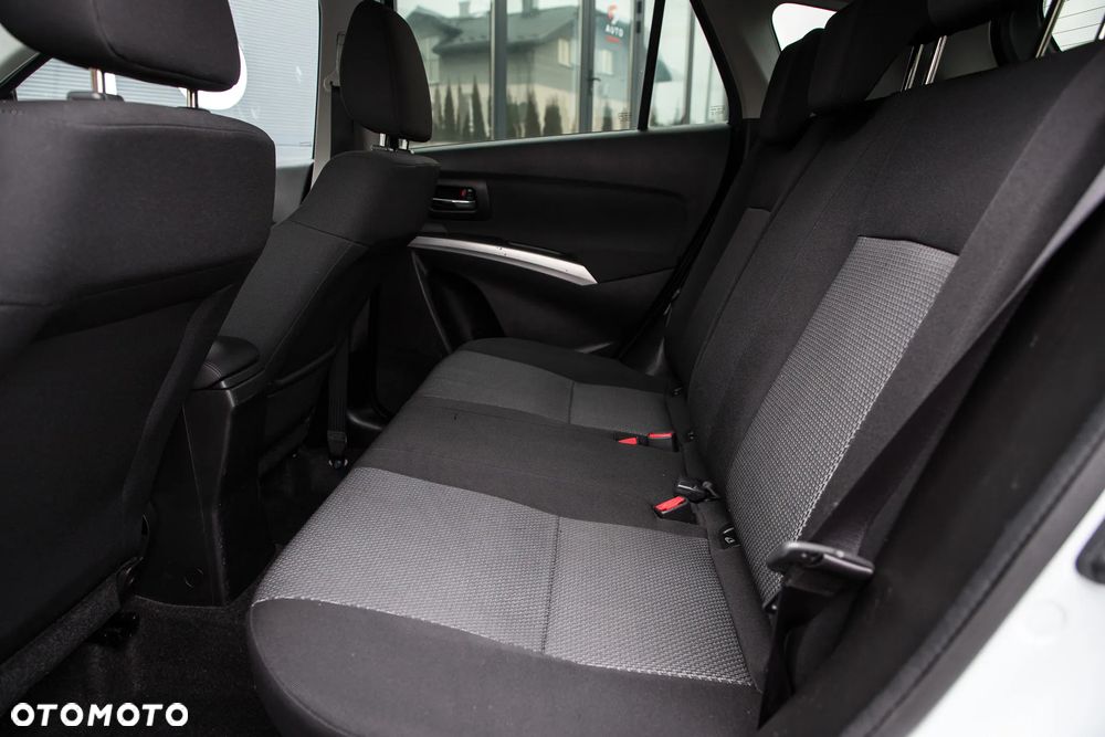 Suzuki SX4 S-Cross 1.6 DDiS 4x2 Comfort - 23