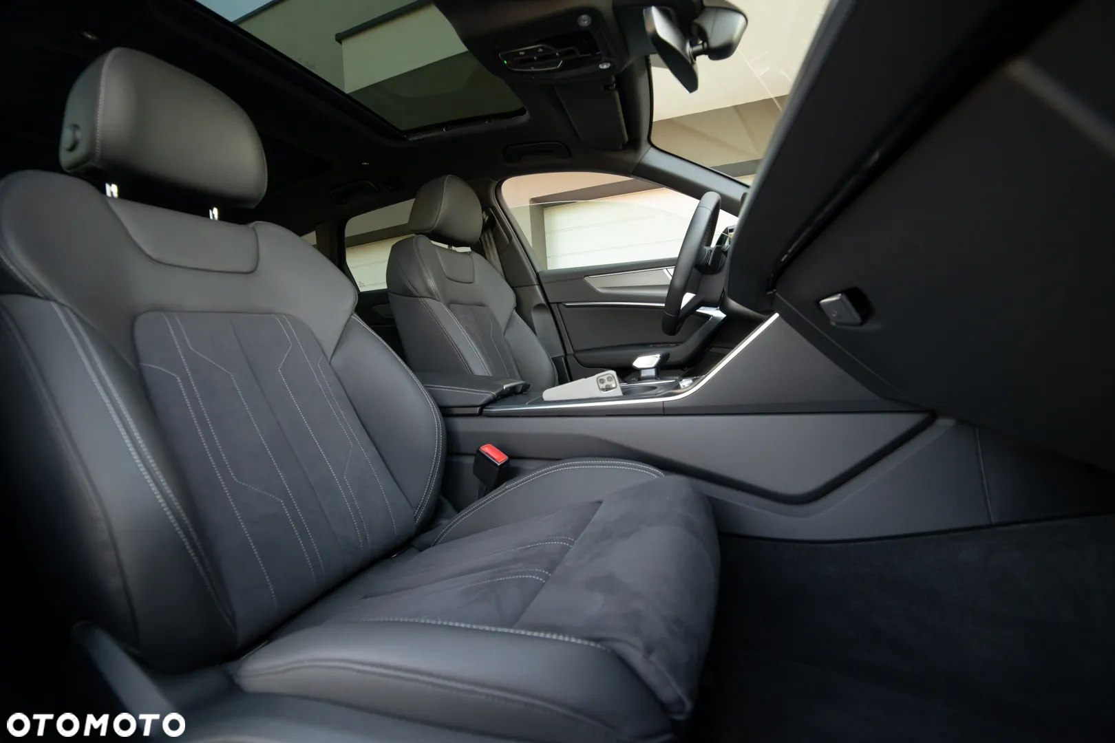 Audi A6 - 37