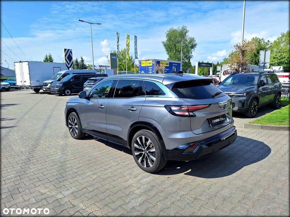 Renault Austral 1.3 TCe mHEV Techno - 5