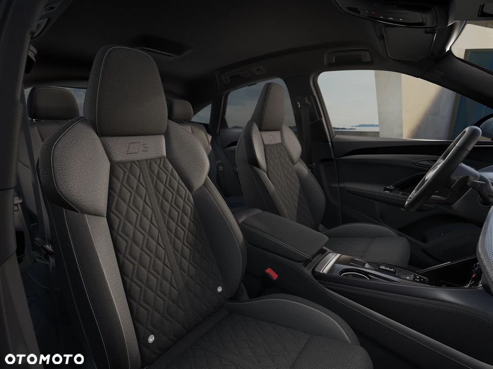 Audi Q5 Sportback TFSI mHEV 150 kW Quattro S tronic - 10